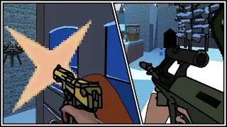 Vacancy Unlimited Community Update #2 Preview