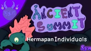 Ancient Summit Hermapan Individuals