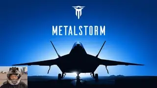 Playing Metalstorm by Starform