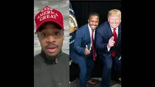 WE LOVE YOU PRESIDENT TRUMP