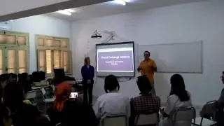 Youth For Understanding