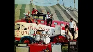 The Jumping Jewels - The Bandit (1965)