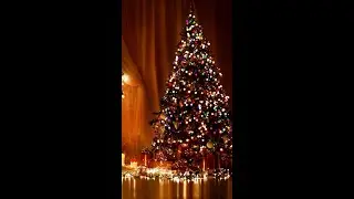 One Snowy Night On Christmas (Official Video)