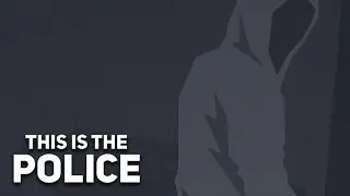 SPITZEL | This Is The Police #29
