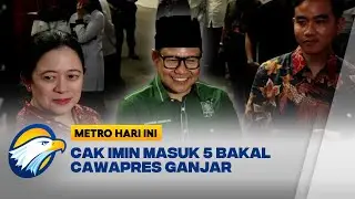 PKB 'Meleleh' Digoda PDI Perjuangan
