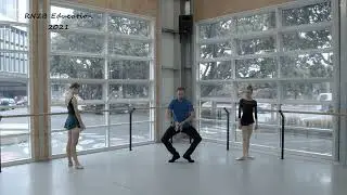 Practice at Home: Advanced (2021)