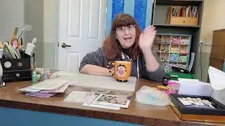 Kendra's Card Challenge: Tips and Tricks!!