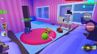 Juega Max Juega PetStory Ep. 2 Roblox Perritos Adoptados