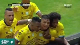 Mario Pineida