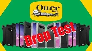 Otterbox Cases For Samsung Galaxy S10 Plus | Is Otterbox Waste of Money