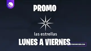 Programaci&oacute;n de Lunes a Viernes | Julio 2024 | Las Estrellas Latinoam&eacute;rica