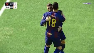 FL 26 - LIGA MASTER - EPISODIO 346 (Recibimos al Getafe)