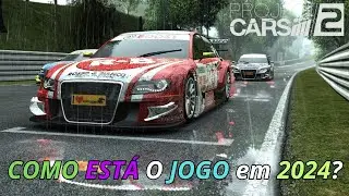 Chegou PROJECT CARS 2 em PT-BR no PC Ultra!