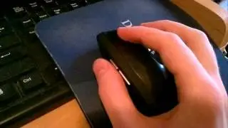 Anker&reg; C200 Full-Size Ergonomic Wireless Mouse with 6 Buttons Review