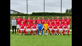 BV DJK Kellen II - Kreisliga - Polish team