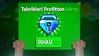 Growtopia Wonder Week haftası ne olacak ?? BGL PROFİT EDECEKSİNİZ!! growtopia türkçe
