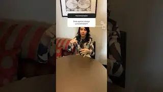 USO DO P&Ecirc;NDULO: Pode apoiar o bra&ccedil;o ou n&atilde;o na #radiestesia ? ⛔️❌