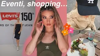 Vlog | Par dana u mom životu u Beogradu