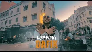 DAFIX - L7AWMA / لحومة ( OFFICIAL VIDEO ) 2024