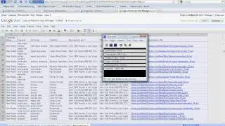 Новый AdWords Auto Manager 1.0 (2012) | Инструменты AdWords с оплатой за клик