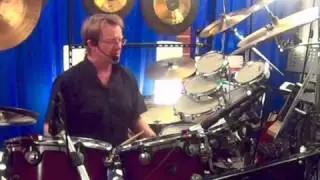 Drum Show - Counterpoint Drumming 2/5
