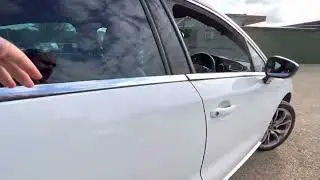 2015 citroen ds4 6spd manual