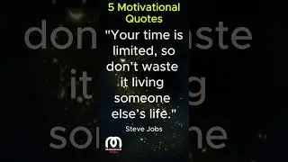 5 Motivational Quotes #motivationalquotes #5quotes #5shorts #motivation