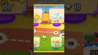 How To Play Neighborhood Nurture Event & Progress | Tiny Trail | Supply Shortage Truck Event #shorts