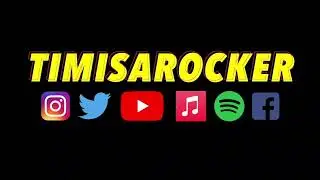 TIMISAROCKER