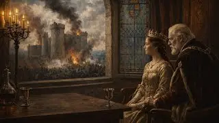 &ldquo;Starved Into Surrender: The Most Brutal Siege in British History&rdquo;