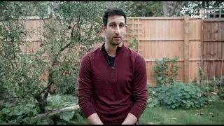 David Goldberg (CEO, Founders Pledge) on period poverty: why we need to end it and how to do it