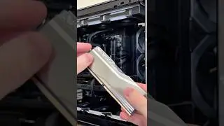Quick Unboxing G.Skill Trident Z5 Royal Series.