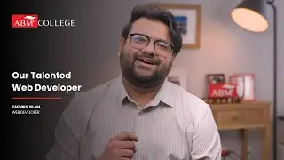 Meet Tafsirul: The Developer Helping Students Navigate ABM College
