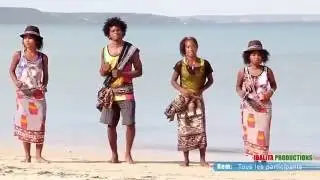 BERTHIN - Karokaro (Clip offiiciel HD)