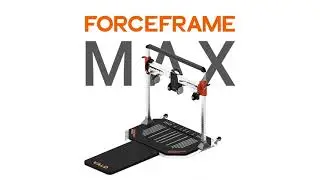 Introducing ForceFrame Max