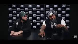 POWER 106 FM X DABABY FREESTYLE  - 