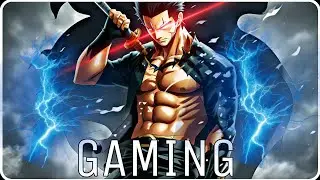 GAMING 2024 ⚡️ GAME MUSIC MIX ⚡️ AGGRESSIVE GAME HIP HOP MUSIC ⚡️ TOP GAME MOTIVATION SONG 2024