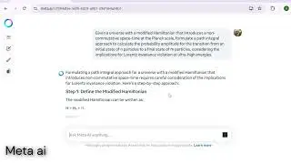20 PhD-Level Questions for High-IQ Individuals: Testing Depth and Synthesis Across Domains