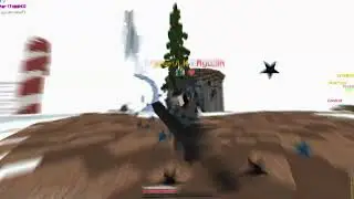 On MARTYRISE la WARZONE de HERODIA !