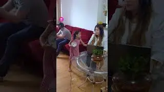 Multitasking Mom Saves the Day After Dad&rsquo;s Epic Fail #shorts
