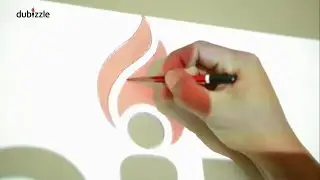 How to copy images on the wall! #dubizzleyourhome