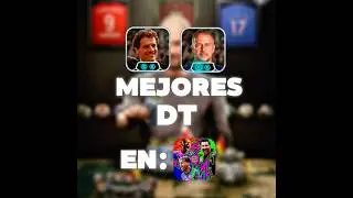 Mejores entrenadores en eFootball 2026 ✅#efootball2026 #efootball #efootballmobile #efootball26