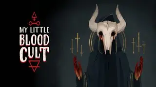 OK | My Little Blood Cult: Let's Summon Demons | Lunacy Gameplay, No Commentary #LunesLunacy #Lunacy