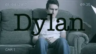 Dylan - Split Personality Short Film - Final Major Project