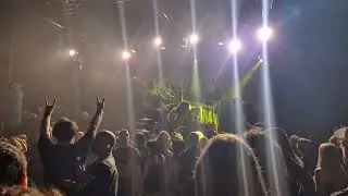 Organectomy [Live @Pumpehuset, Copenhagen May 16th 2025]