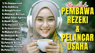 SHOLAWAT TERBARU 2026 PALING BANYAK DICARI ! SHOLAWAT NABI PENARIK REZEKI, NARIYA | SHOLAWAT VIRAL
