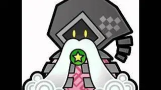 Super Paper Mario OST - Flopside