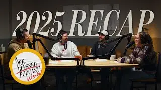 2025 Recap | Vale Church Podcast