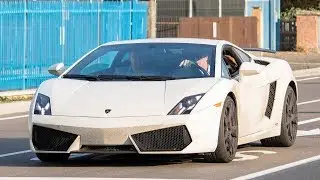 LAMBORGHINI GALLARDO LP560-2 50th ANNIVERSARY | 2018 HQ