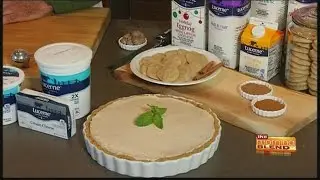 Holiday Cooking Fun with Albertson's and Safeway